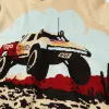 HUF x Toyota Baja Jacquard Sweater sold by HUF