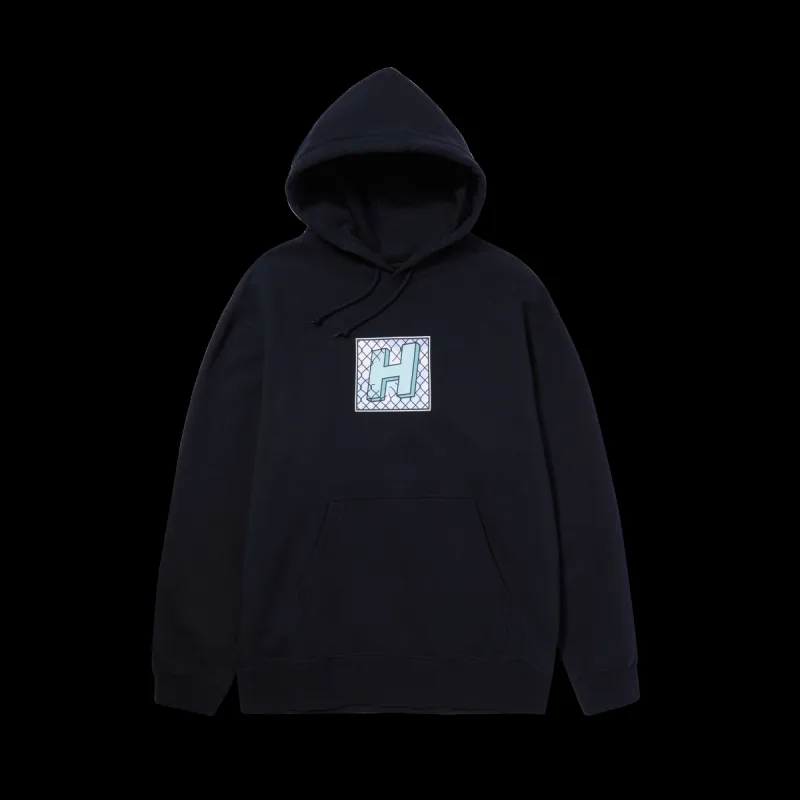 Tresspass Pullover Hoodie sold by HUF