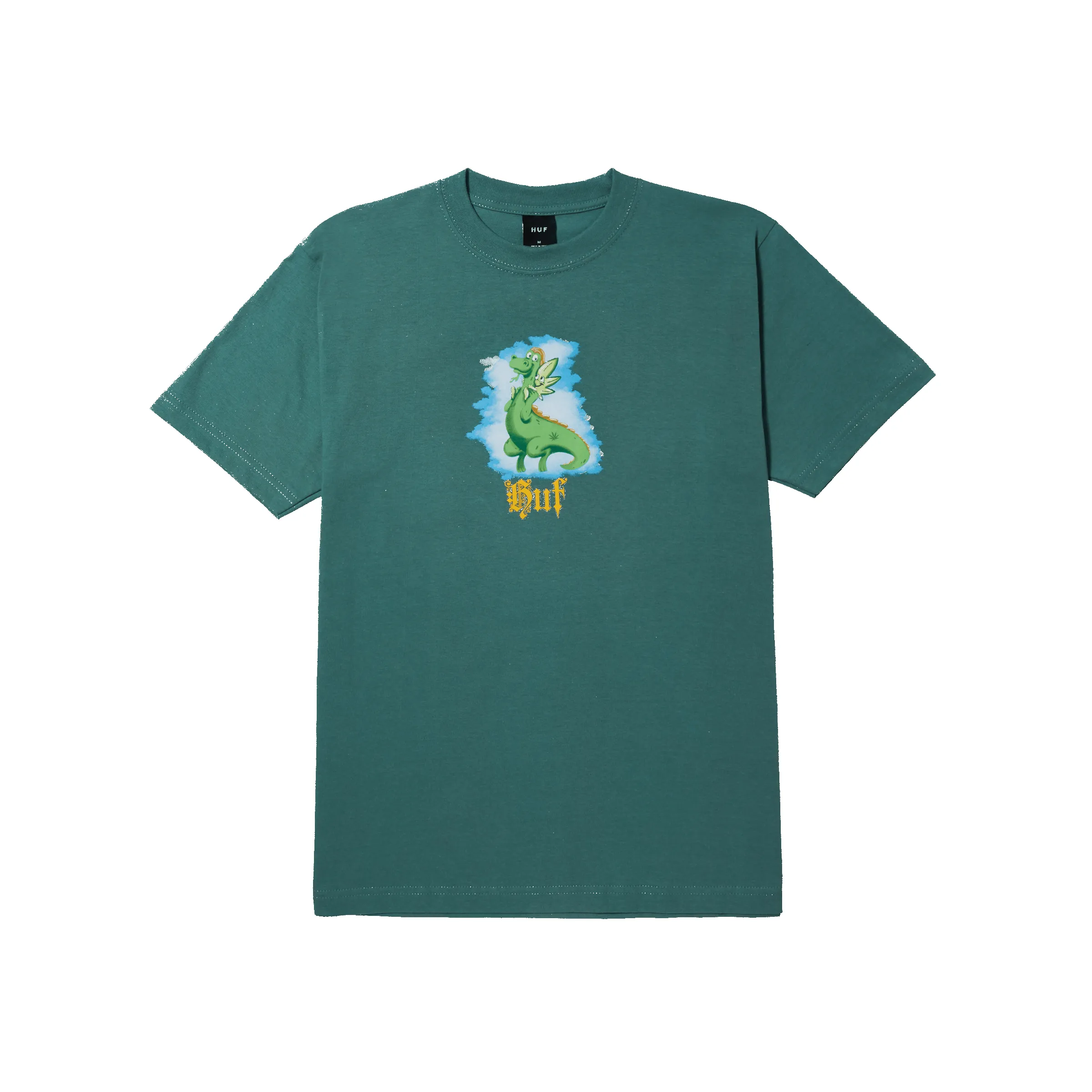 Fairy Tale T-Shirt sold by HUF product image thumbnail 3