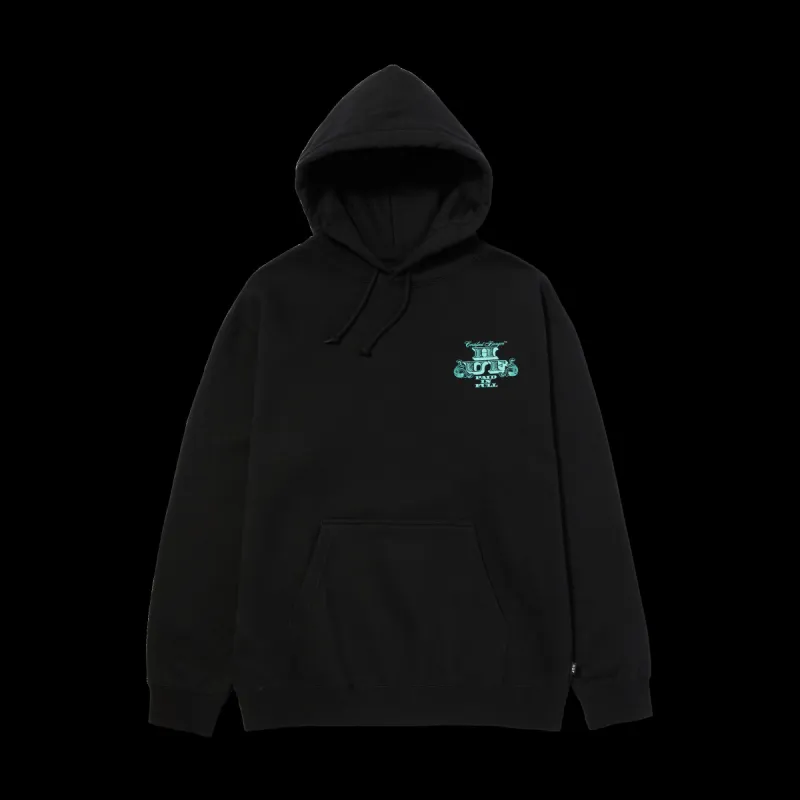 Paid In Full Pullover Hoodie sold by HUF