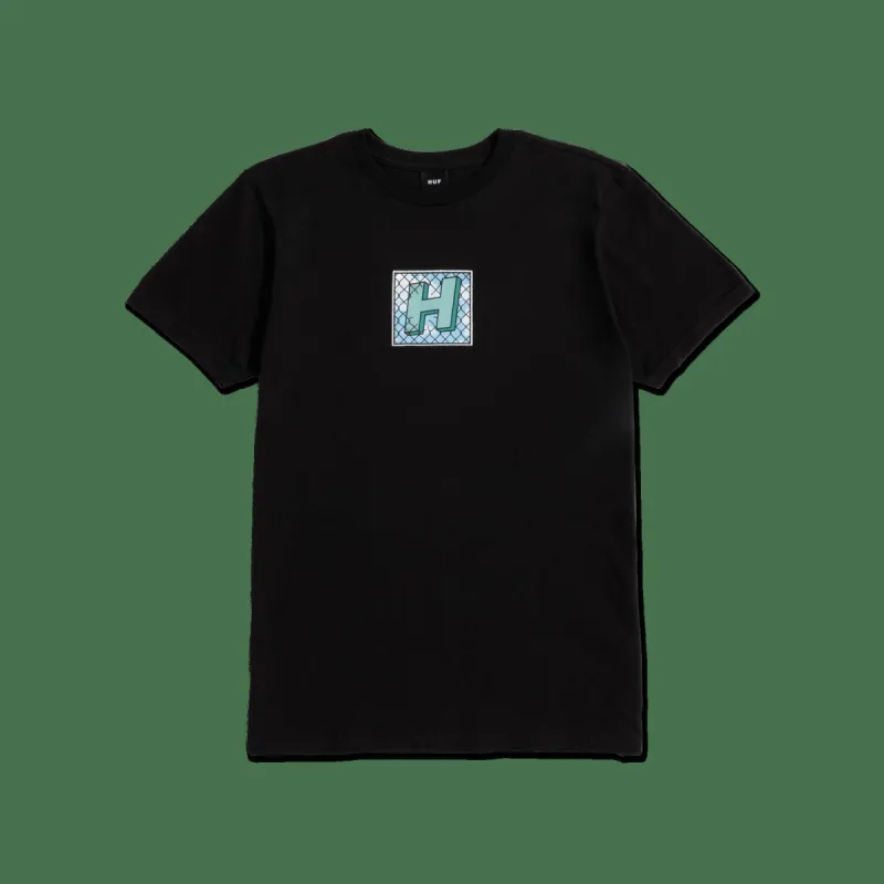 Tresspass T-Shirt sold by HUF