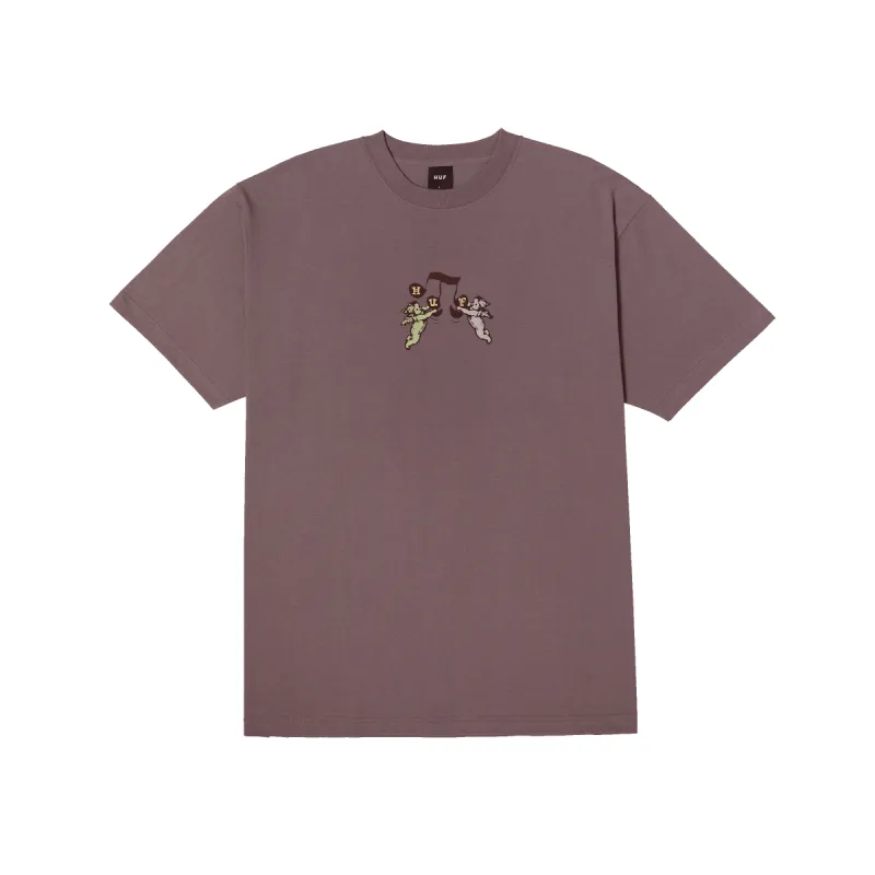 Song T-Shirt sold by HUF