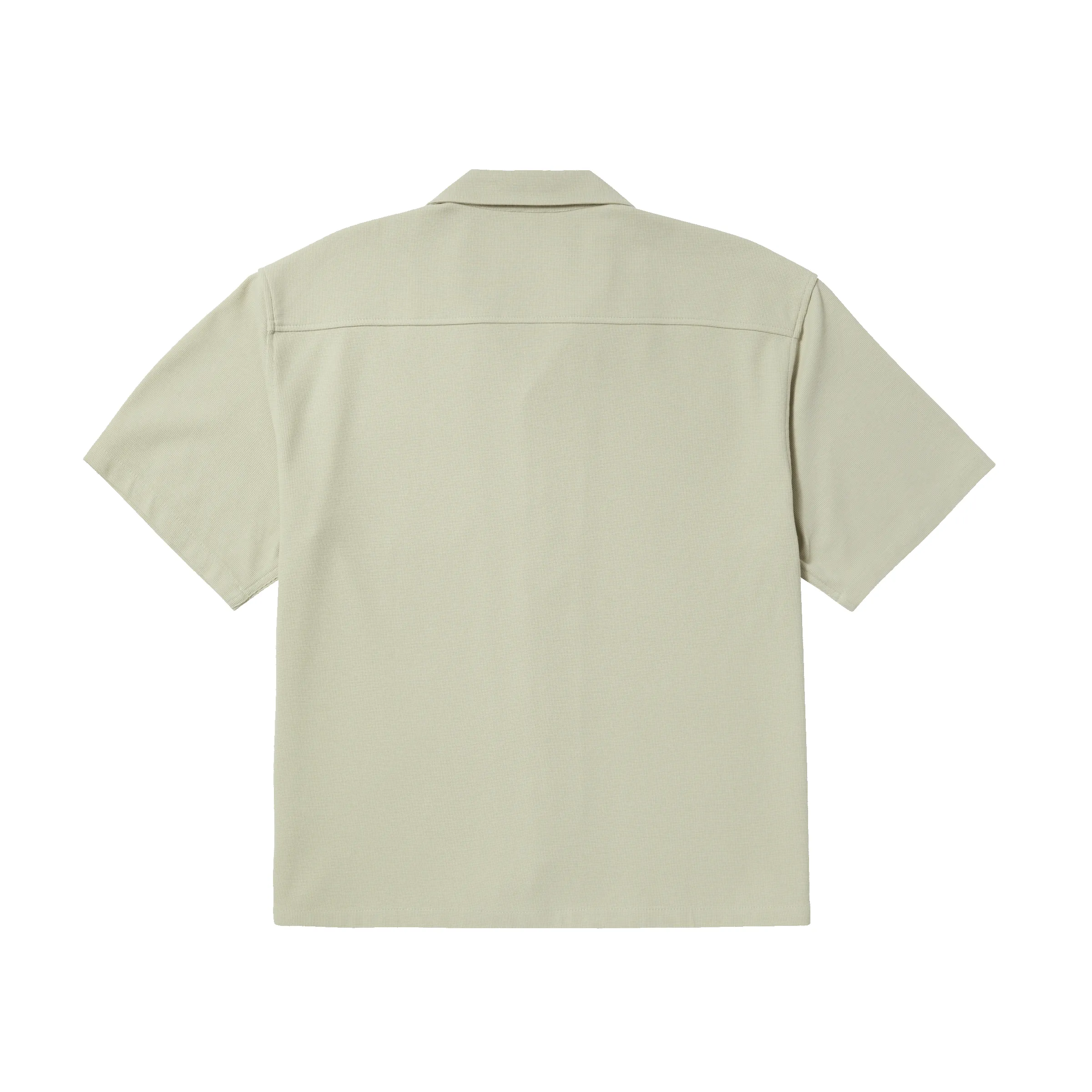 Arcadia Jacquard Knit Top sold by HUF product image thumbnail 5