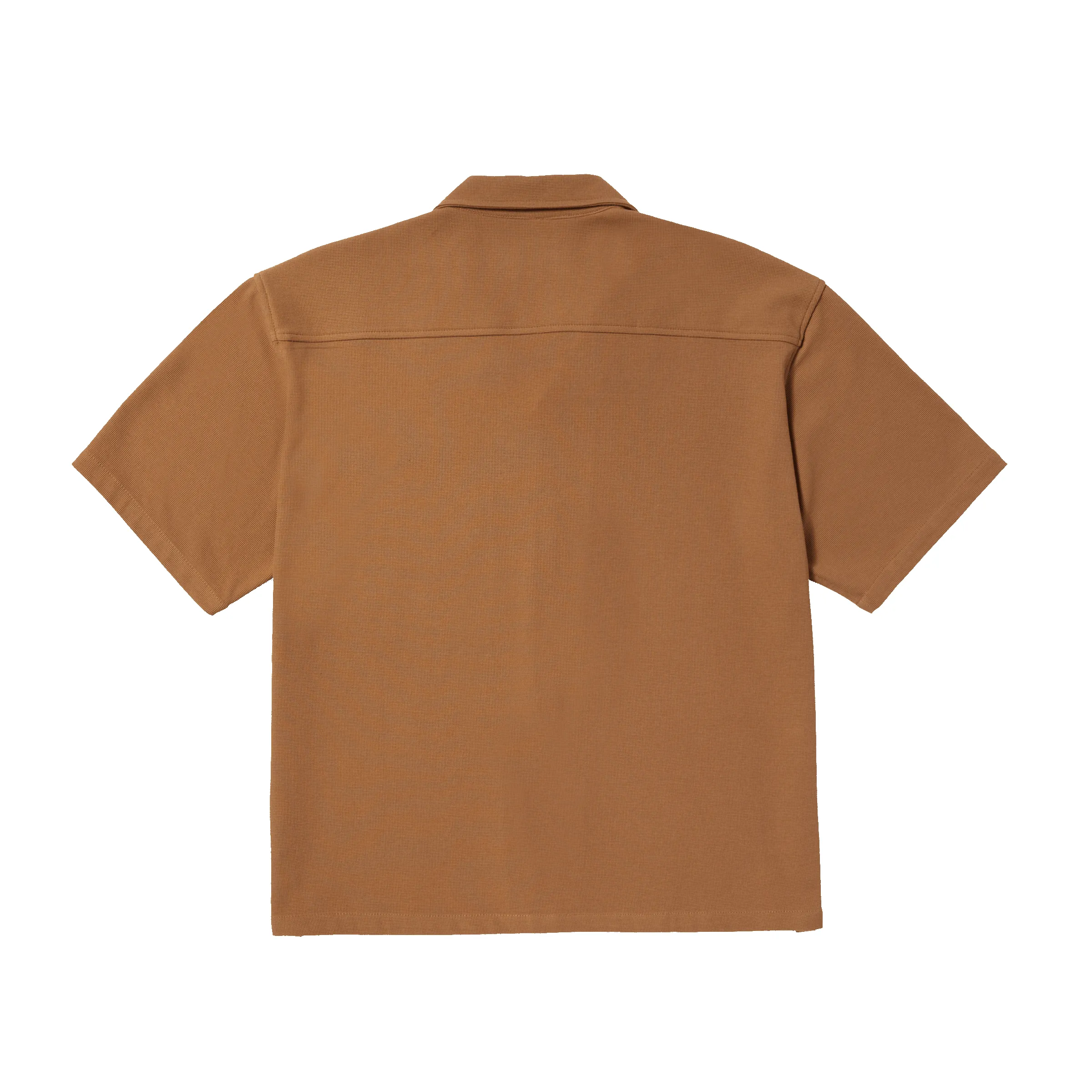 Arcadia Jacquard Knit Top sold by HUF product image thumbnail 2