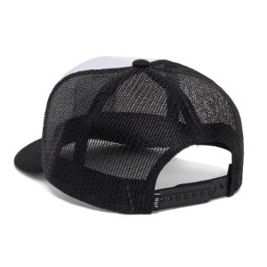 Hot Dog Trucker Snapback Hat sold by HUF