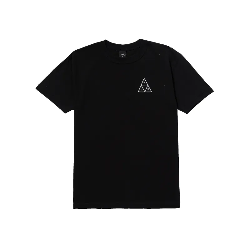 HUF SET Triple Triangle T-Shirt sold by HUF