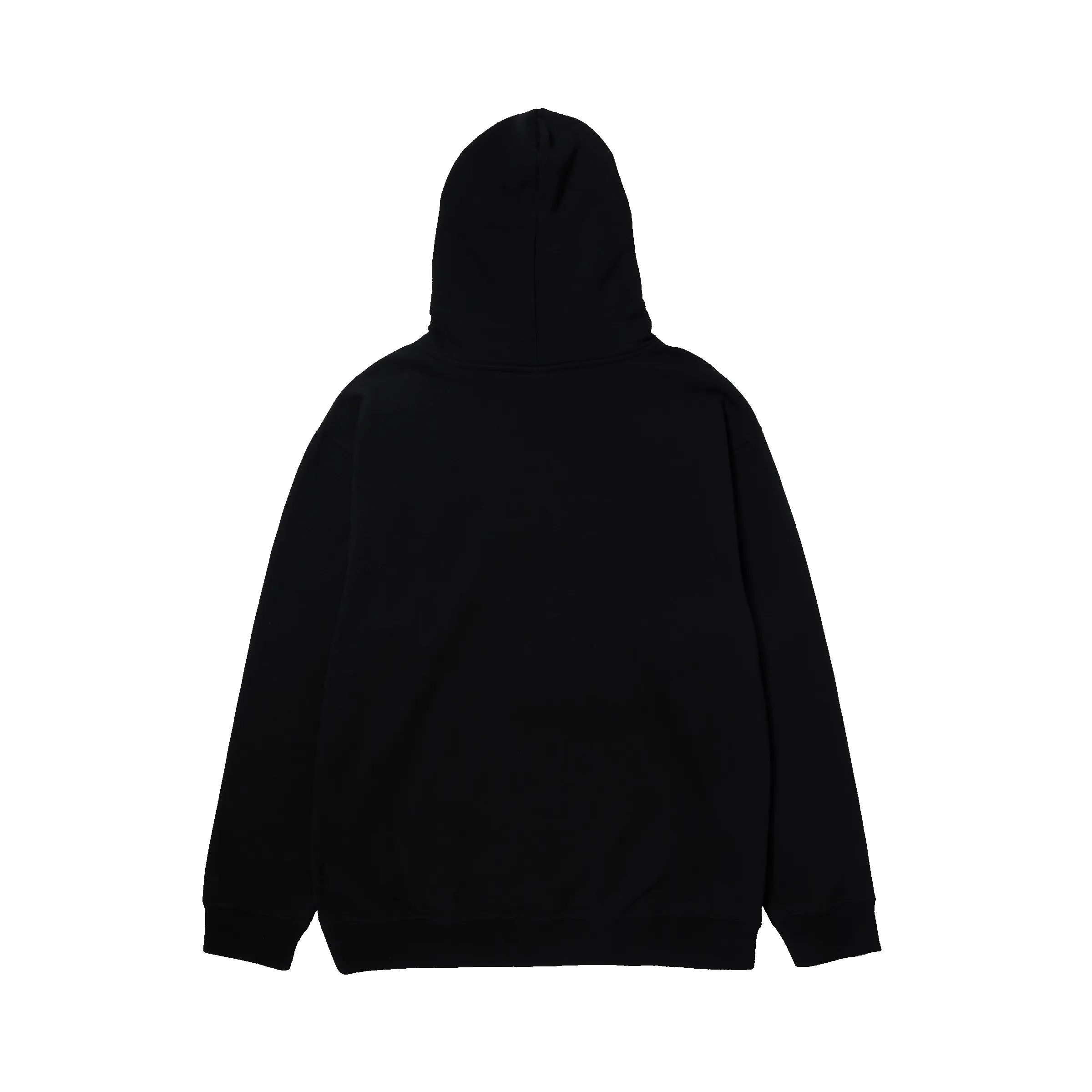 Swish Pullover Hoodie sold by HUF product image thumbnail 2