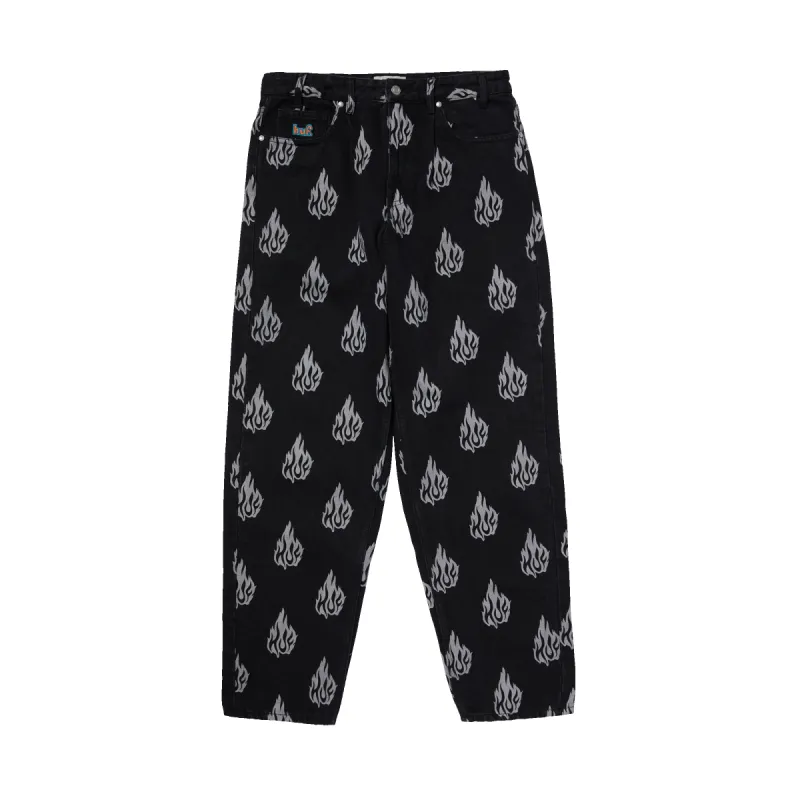 Cromer Flamin' Pant sold by HUF