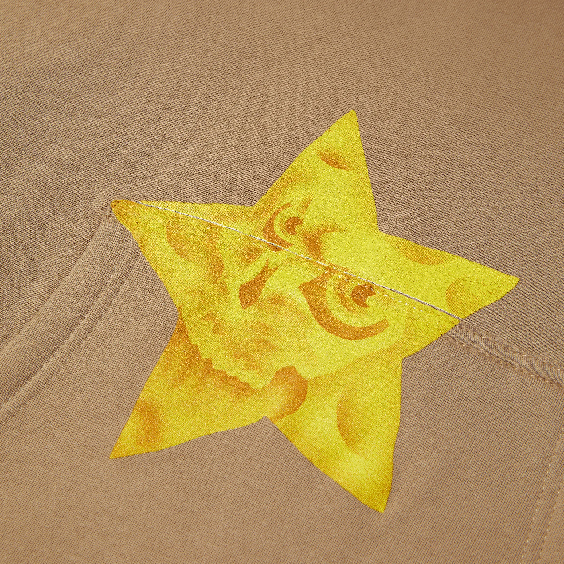 Over The Moon Pullover Hoodie sold by HUF product image thumbnail 3