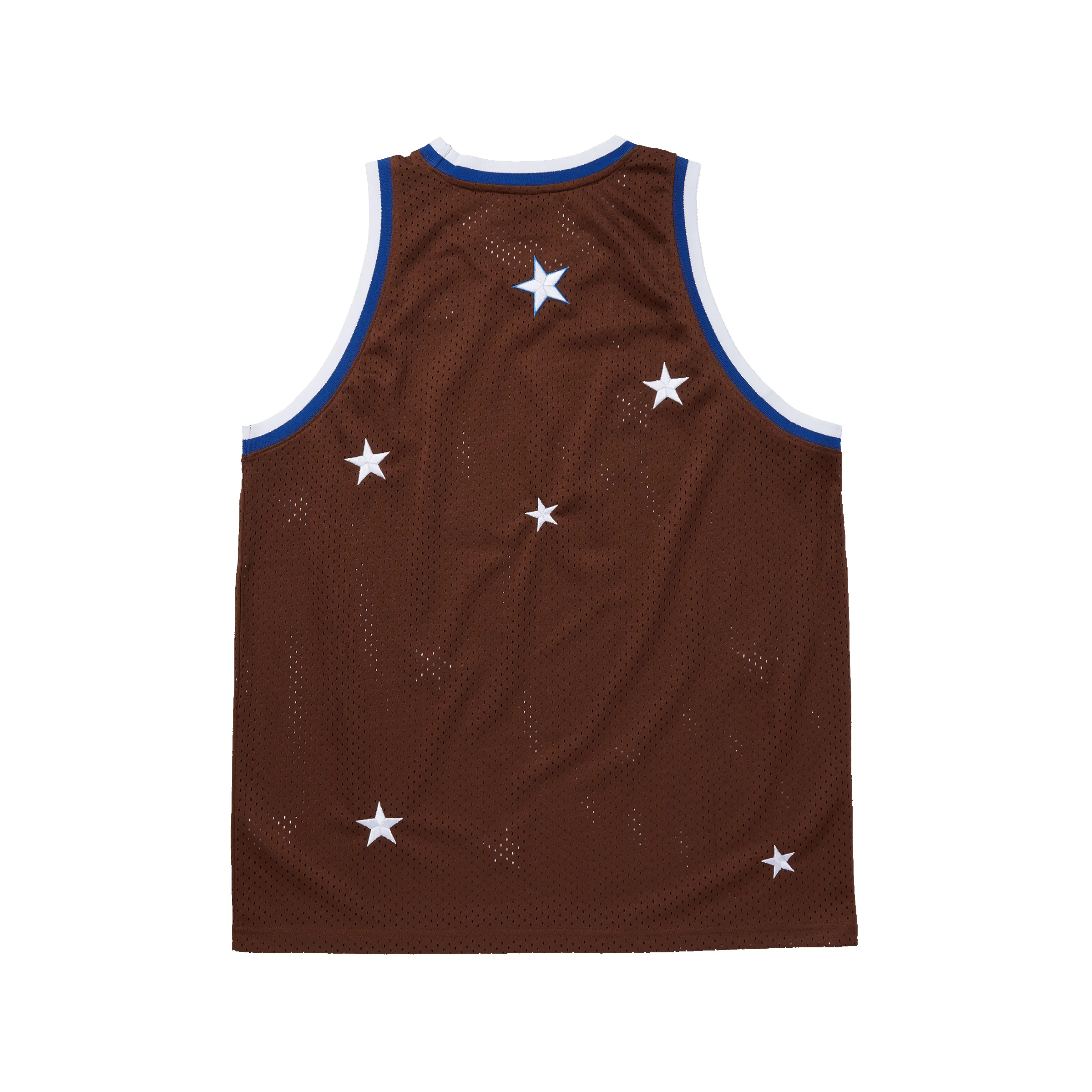 All Star Basketball Jersey sold by HUF product image thumbnail 2