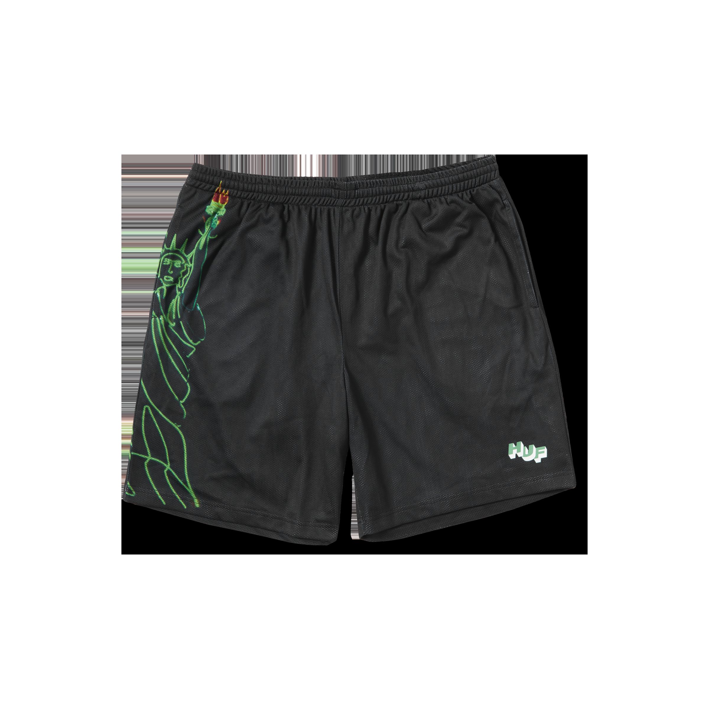 Half-court Basketball Short sold by HUF