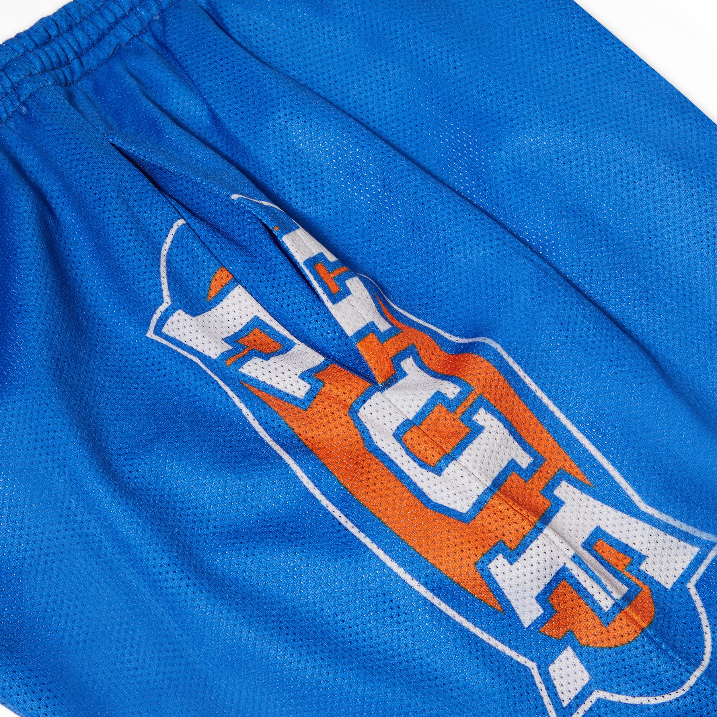Half-court Basketball Short sold by HUF product image thumbnail 5