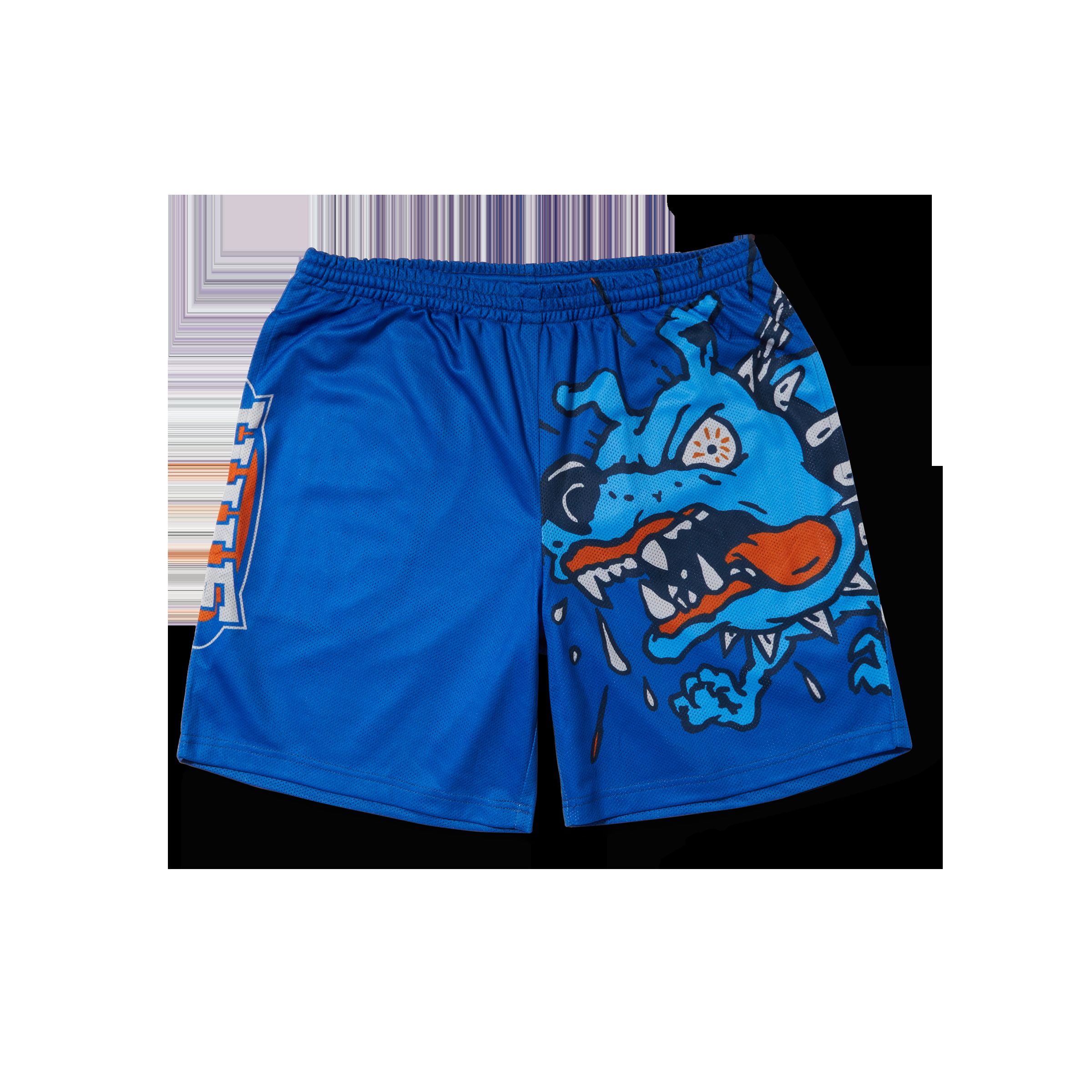 Half-court Basketball Short sold by HUF