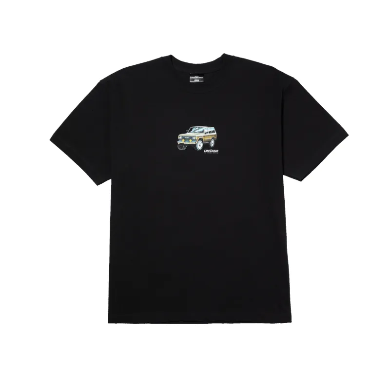 HUF x Toyota Rosetta T-Shirt sold by HUF