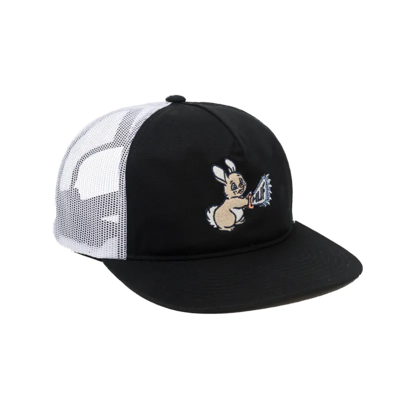 Bad Hare Trucker Hat sold by HUF