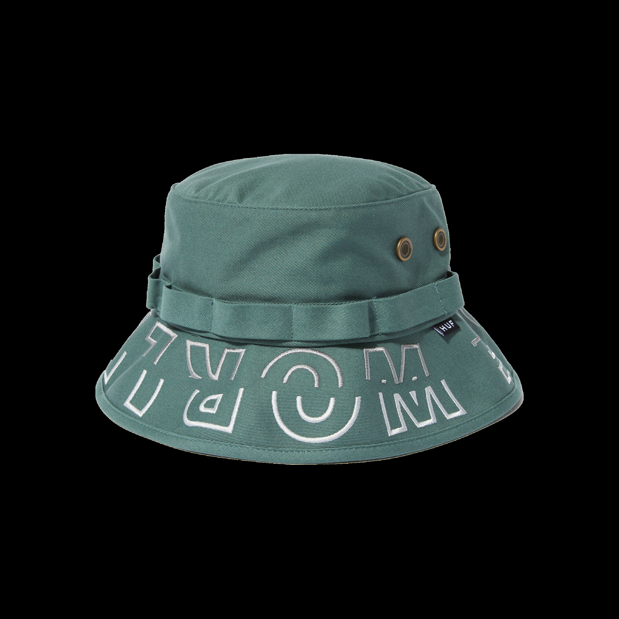 Field Boonie Hat sold by HUF