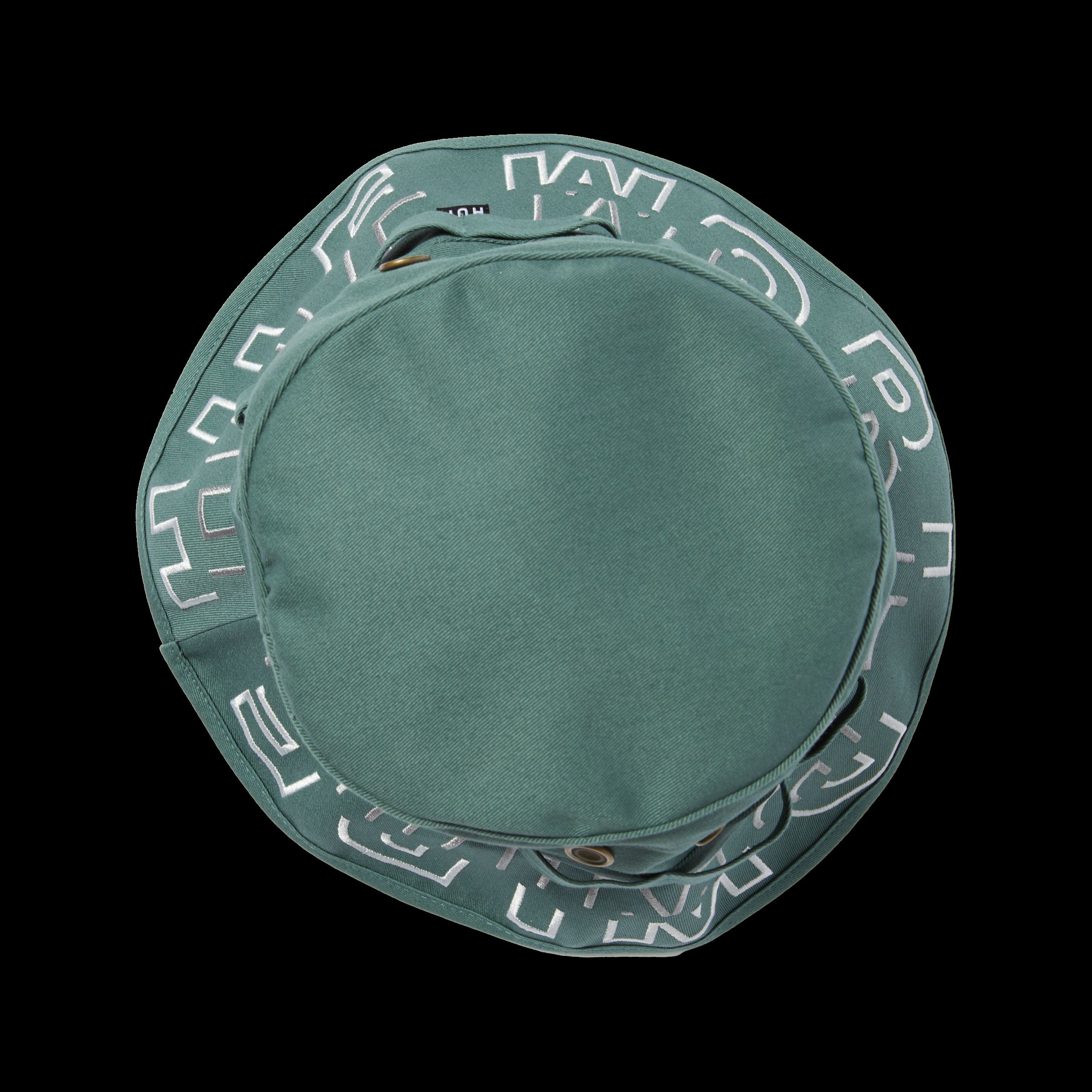 Field Boonie Hat sold by HUF product image thumbnail 2