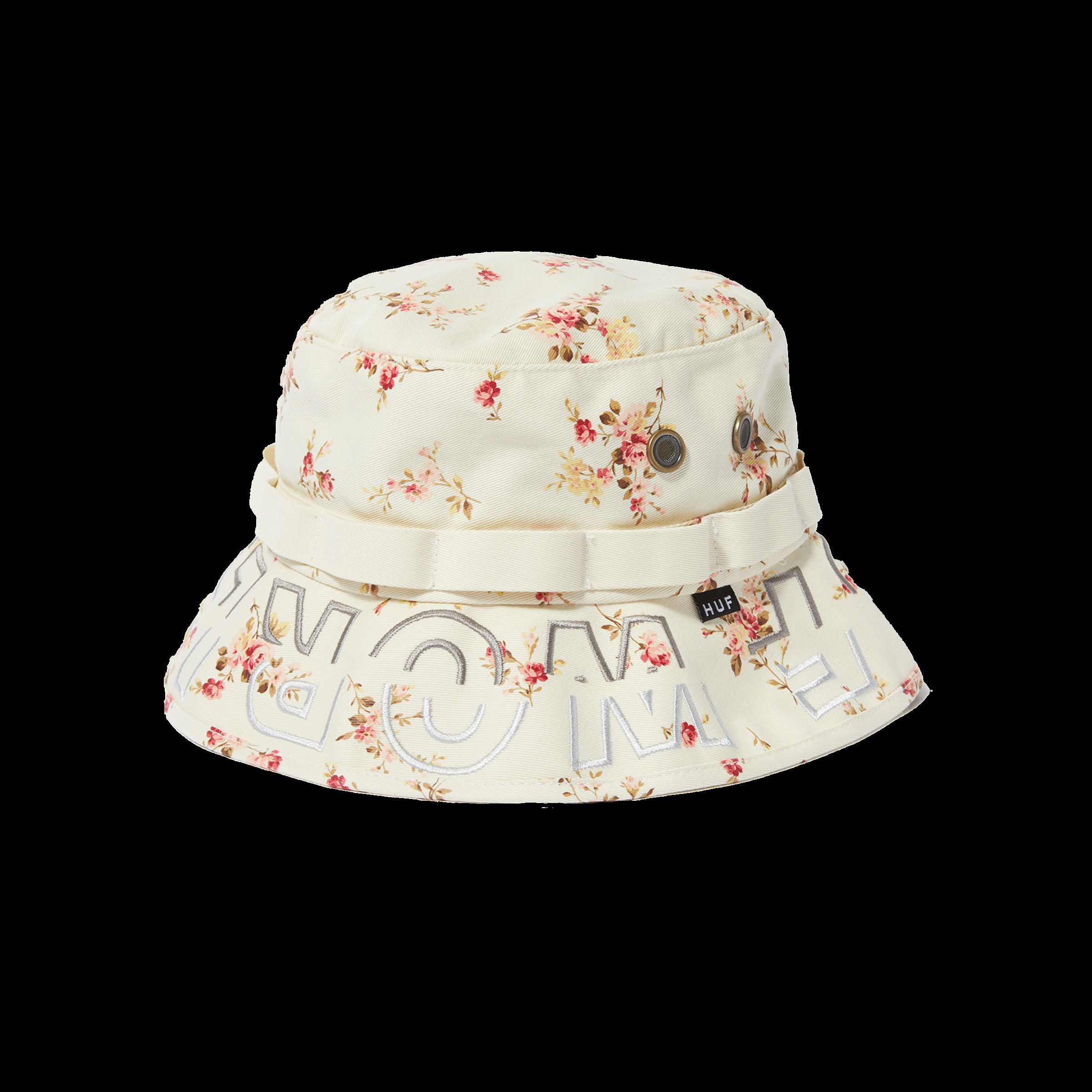 Field Boonie Hat sold by HUF product image thumbnail 4