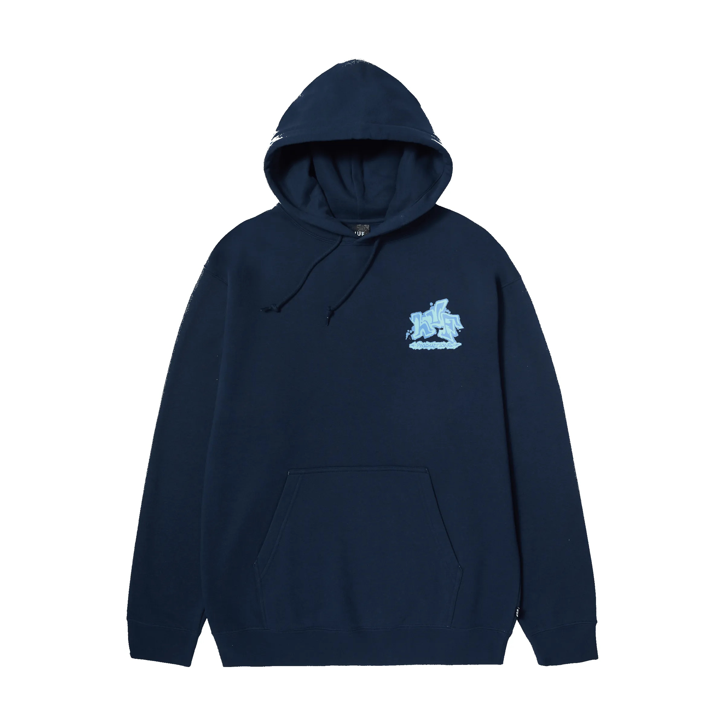Productions Pullover Hoodie sold by HUF product image thumbnail 3