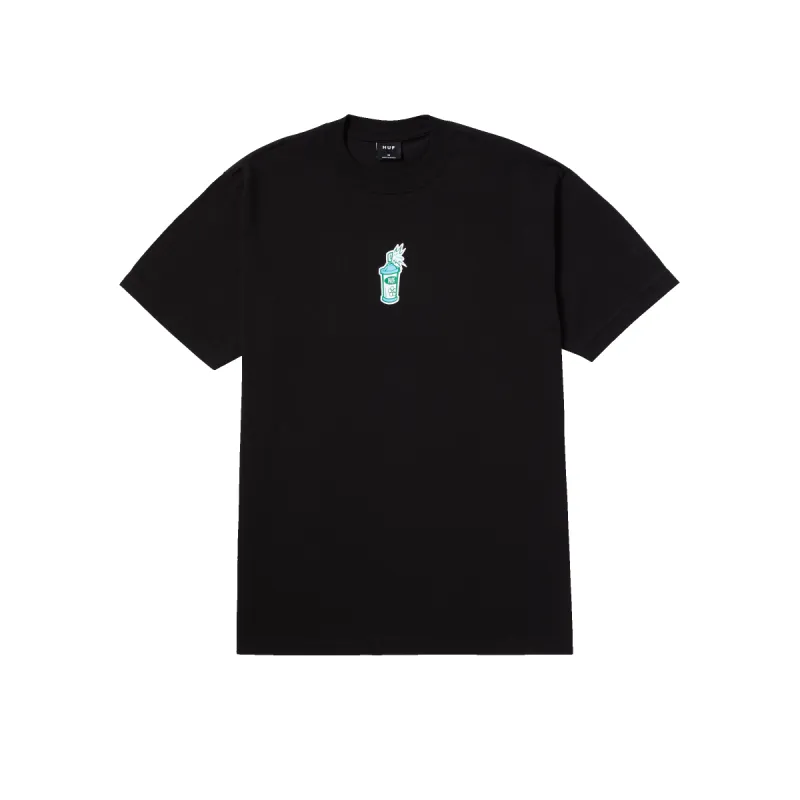 Burner T-Shirt sold by HUF