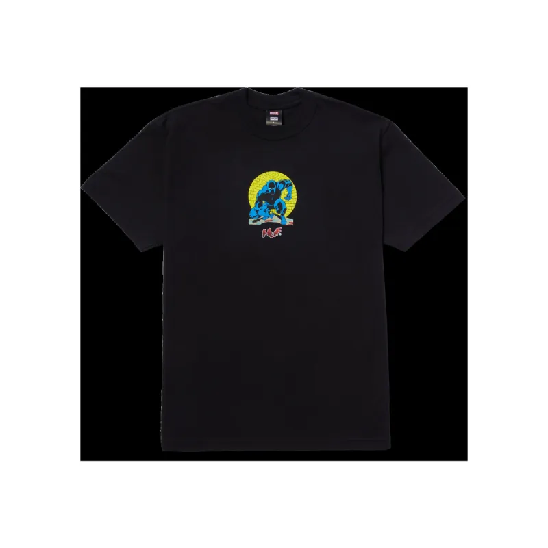 HUF x Avengers Night Prowling T-Shirt sold by HUF