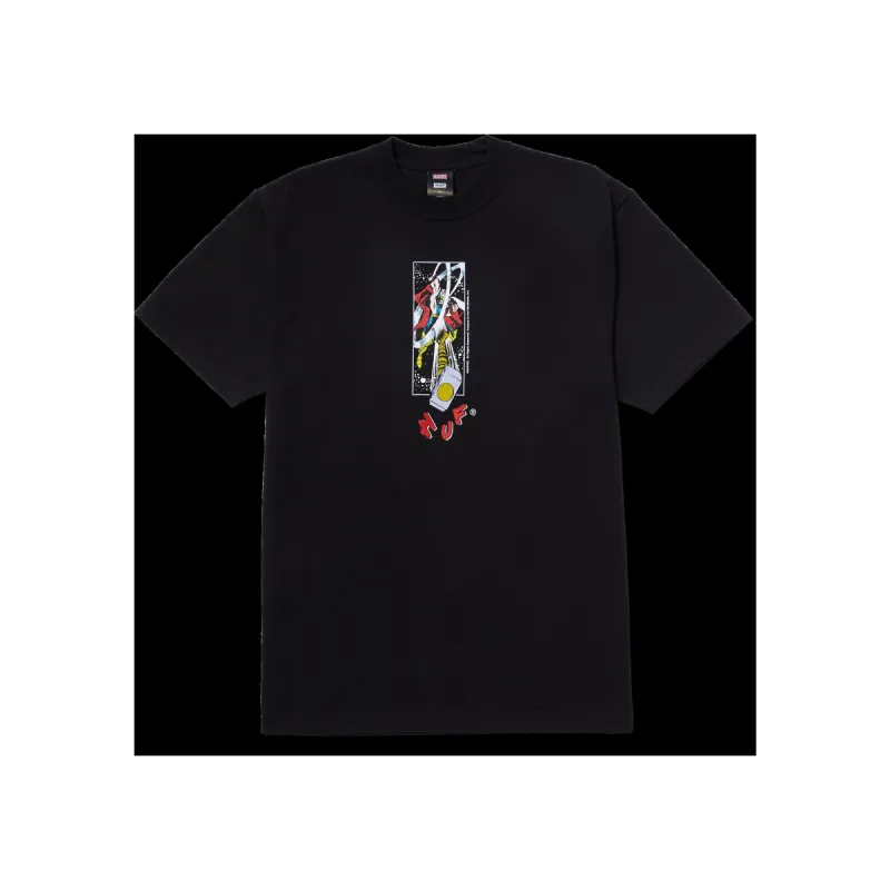 HUF x Avengers Hammer Time T-Shirt sold by HUF