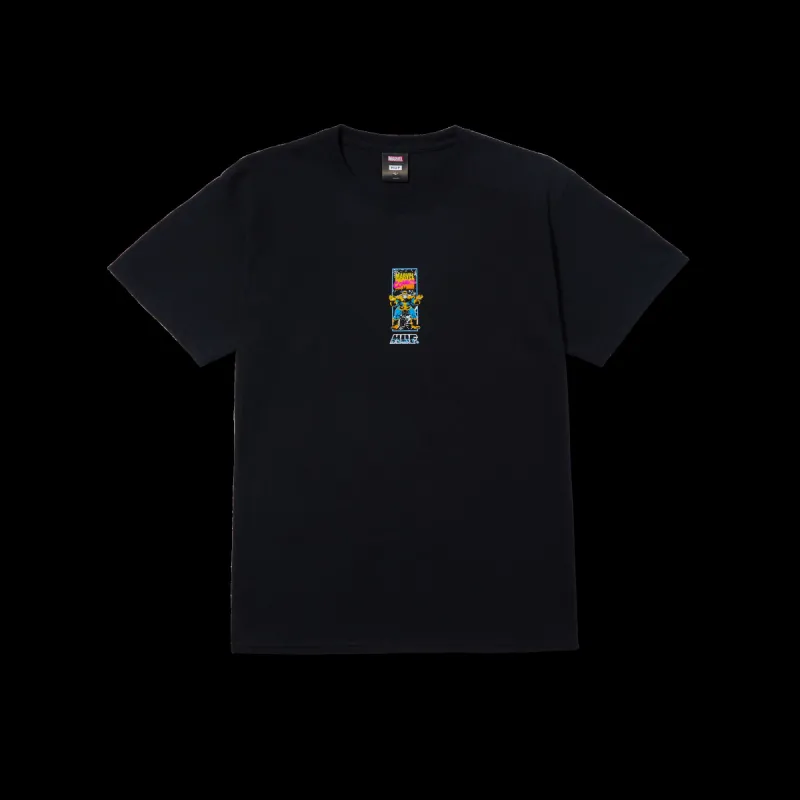 HUF x Avengers Oh Snap T-Shirt sold by HUF