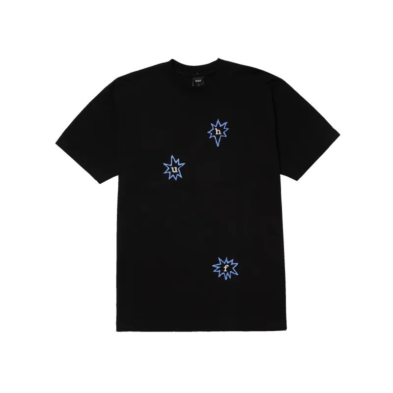 Enlightenment Center T-Shirt sold by HUF