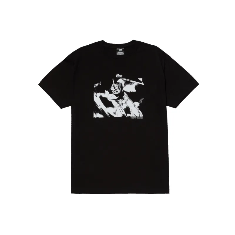 HUF x Gundam Rising T-Shirt sold by HUF