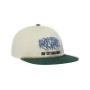 Movement 6-Panel Snapback Hat sold by HUF