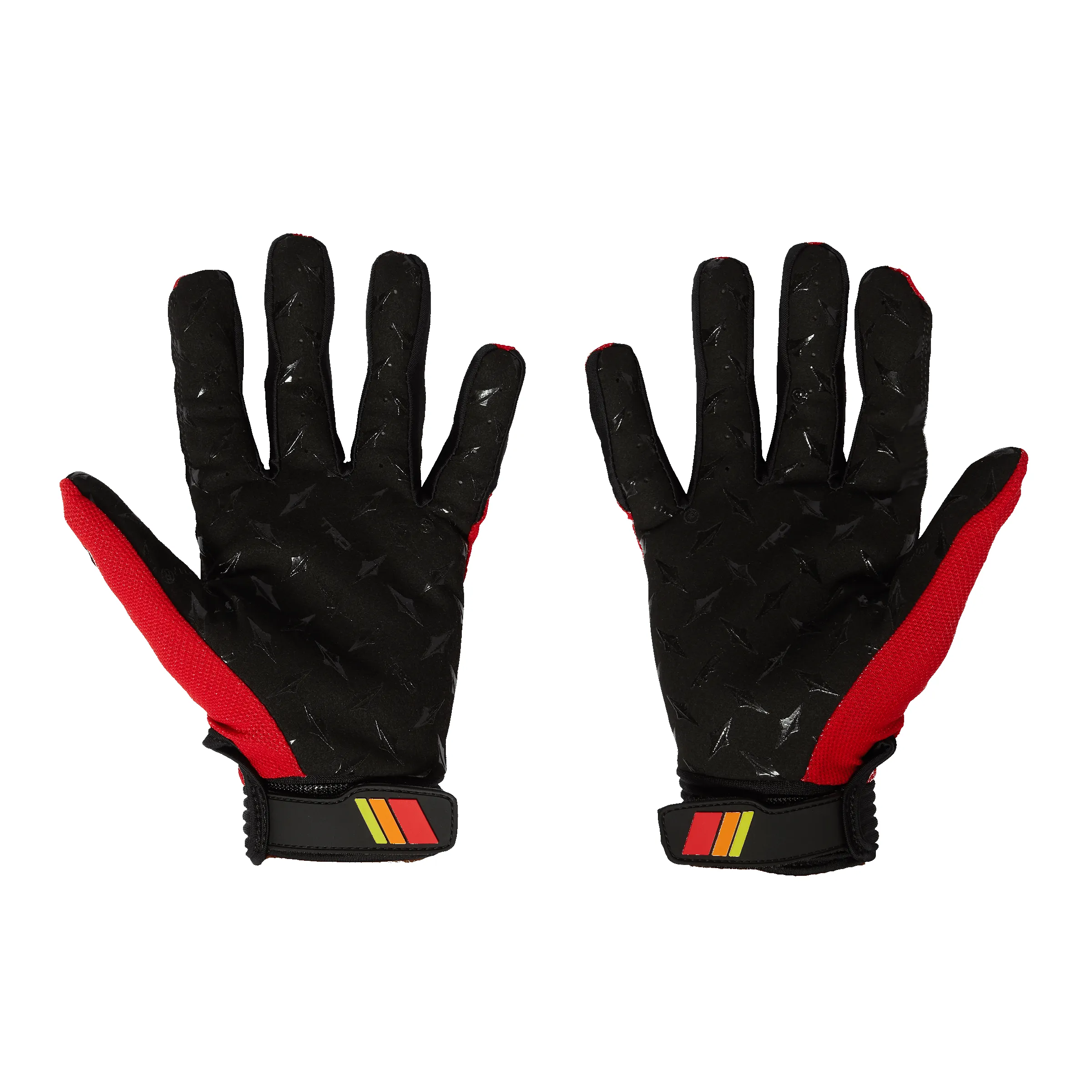 HUF x Toyota TRD Gloves sold by HUF product image thumbnail 2
