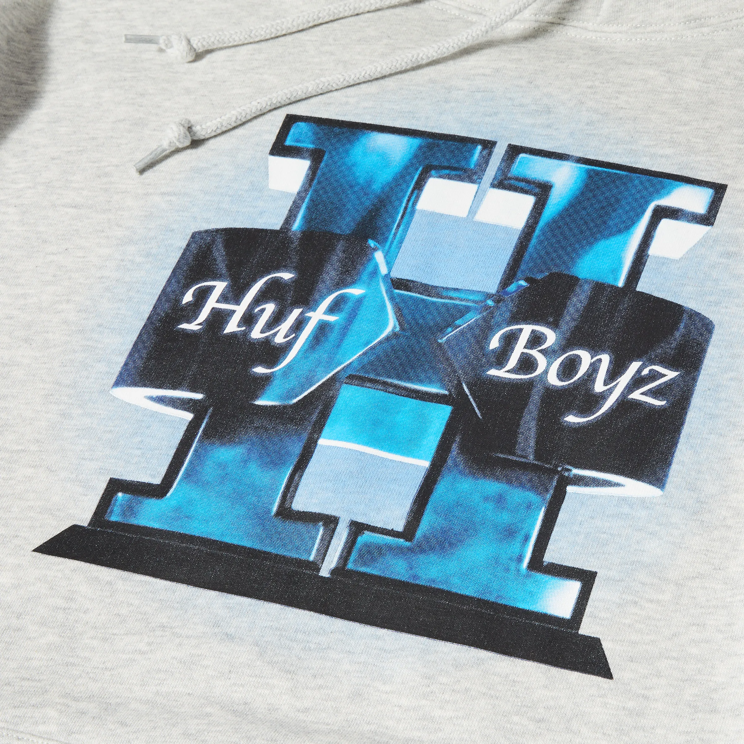 HUF Boyz Pullover Hoodie sold by HUF product image thumbnail 4