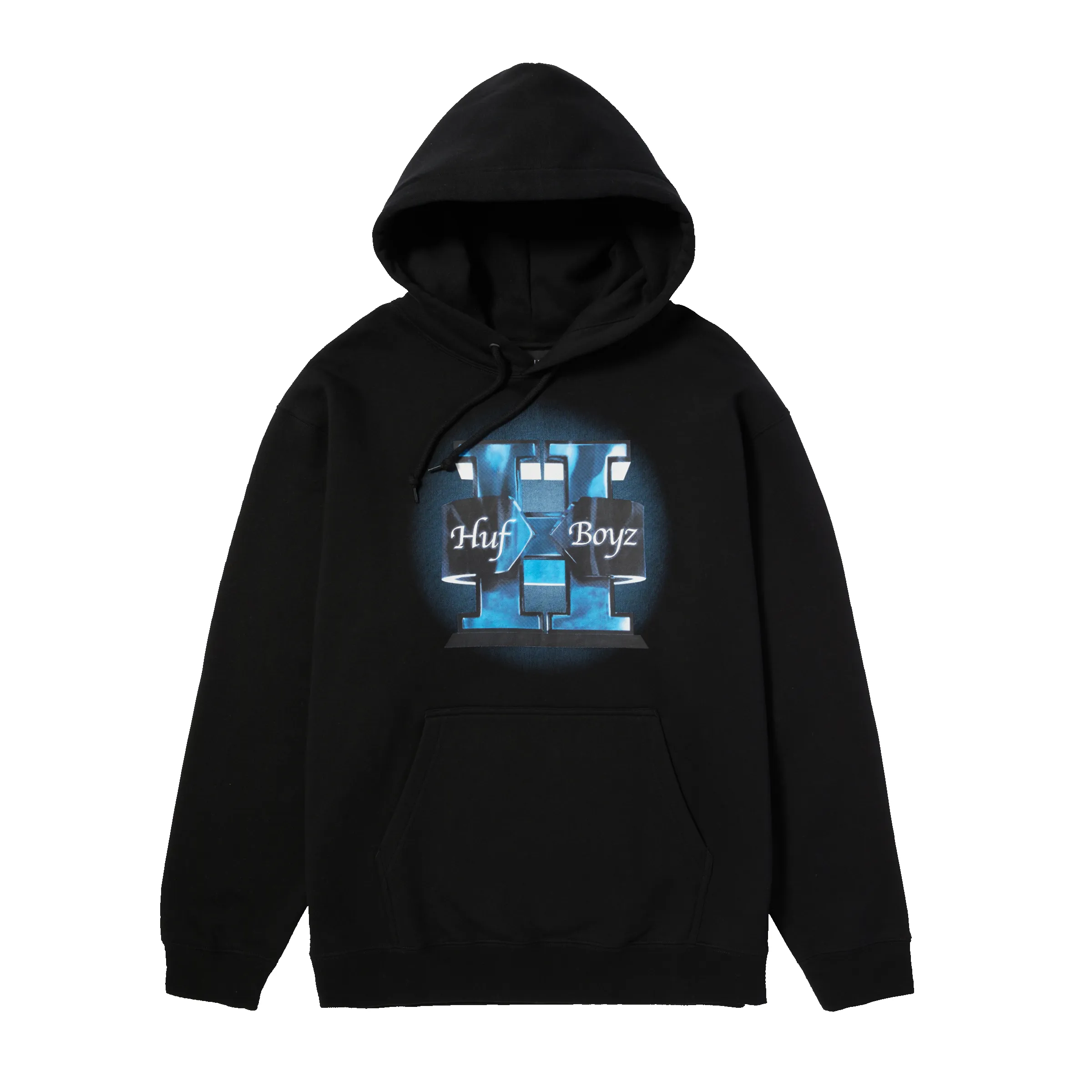 HUF Boyz Pullover Hoodie sold by HUF