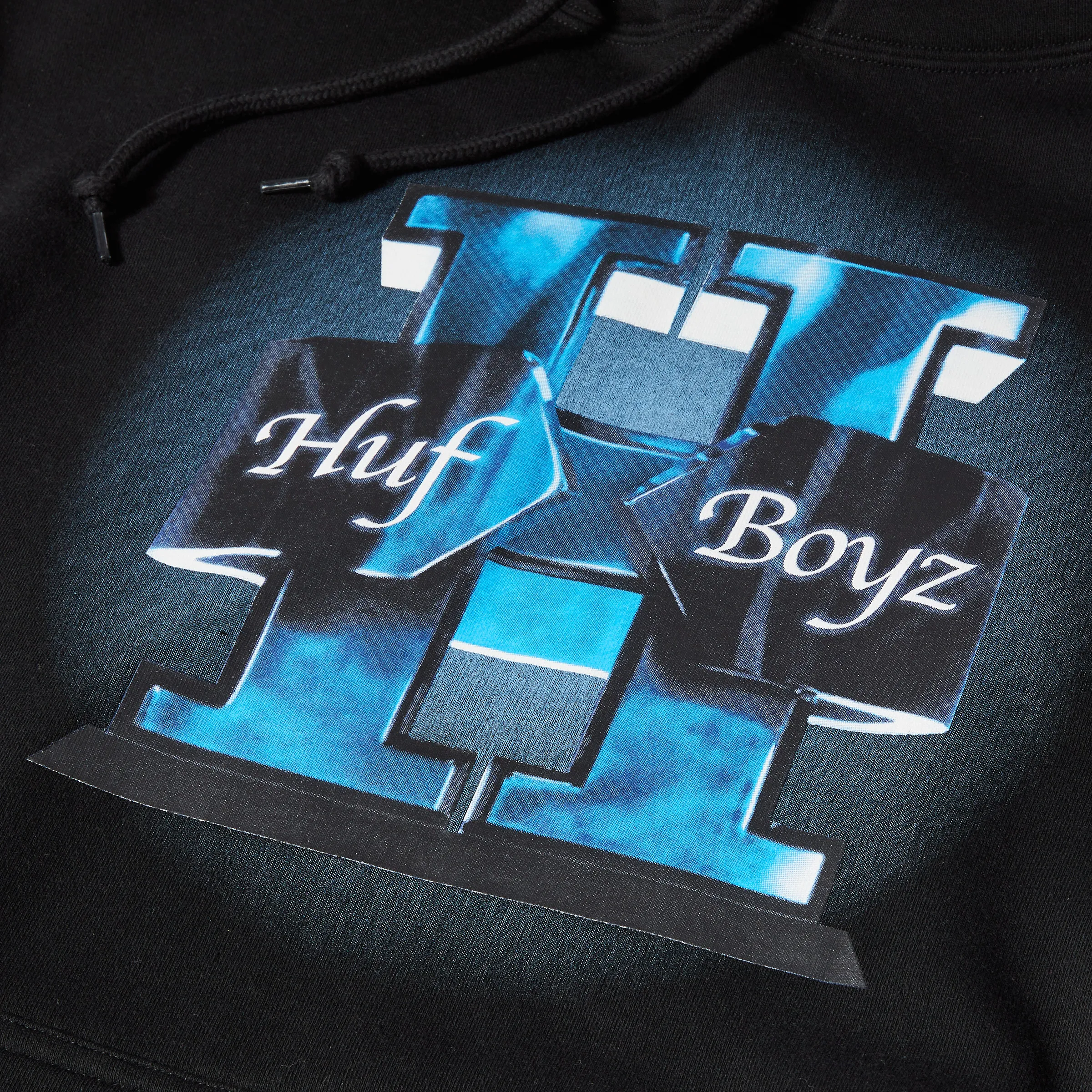 HUF Boyz Pullover Hoodie sold by HUF product image thumbnail 2