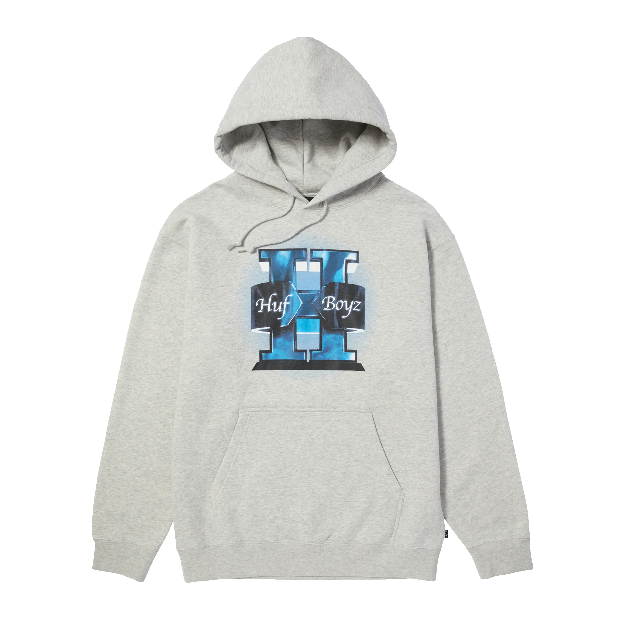 HUF Boyz Pullover Hoodie sold by HUF product image thumbnail 3