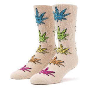 420 Buddy Crew Sock sold by HUF