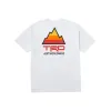 HUF x Toyota Baja T-Shirt sold by HUF
