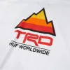 HUF x Toyota Baja T-Shirt sold by HUF