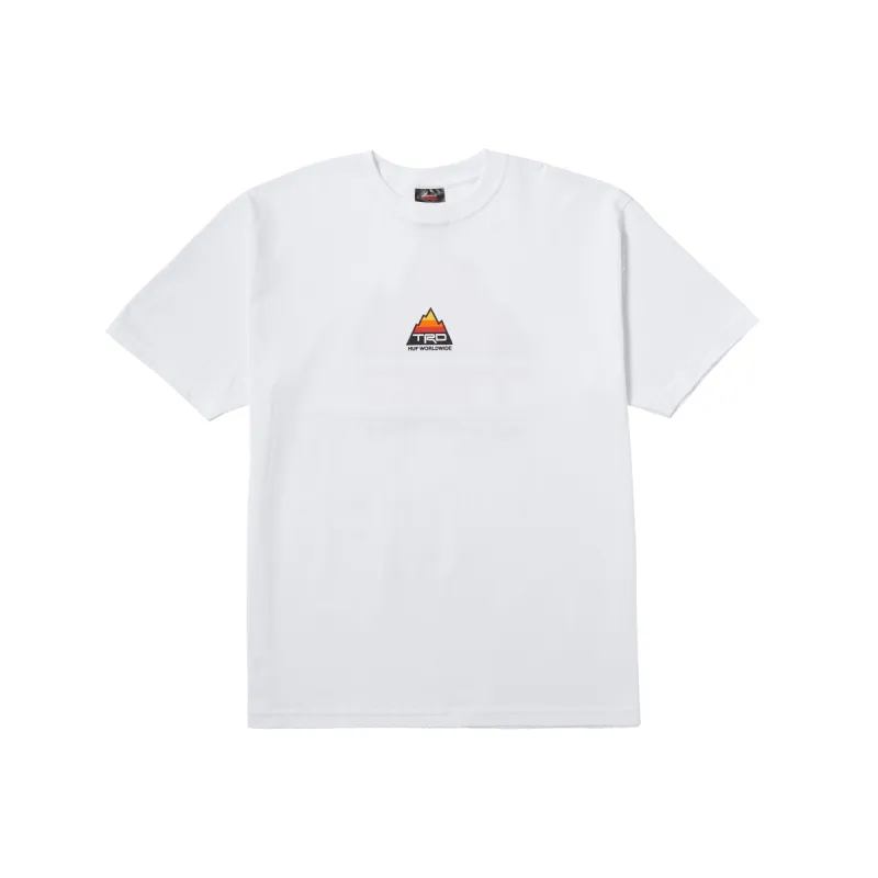 HUF x Toyota Baja T-Shirt sold by HUF