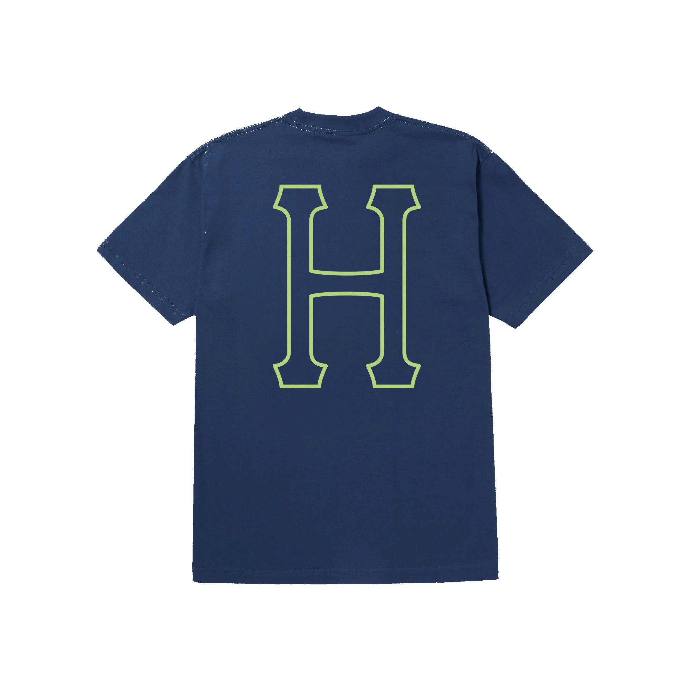 Huf Set H T-Shirt sold by HUF product image thumbnail 2