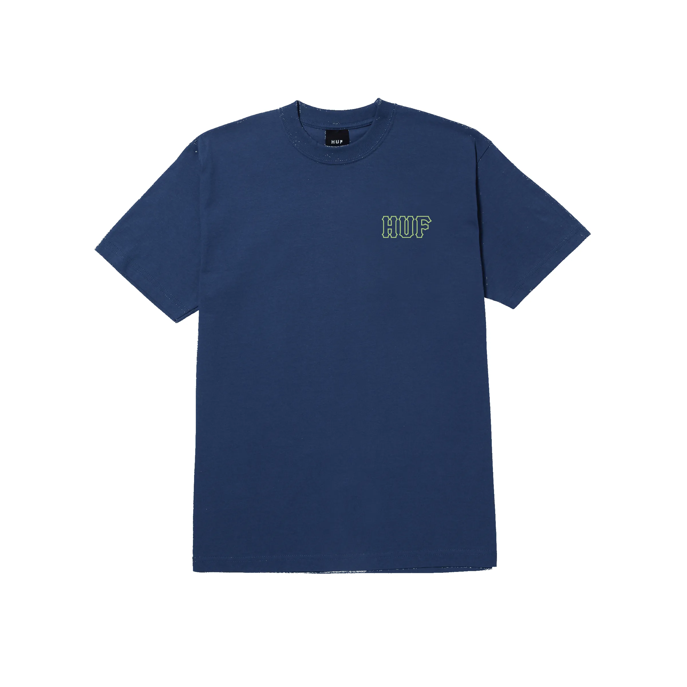 Huf Set H T-Shirt sold by HUF