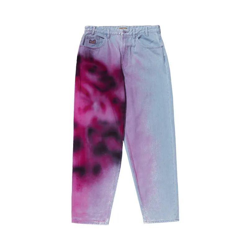 Nati Airbrushed Cromer Pant #1 sold by HUF