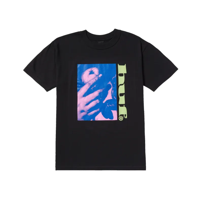 Street Knowledge T-Shirt sold by HUF