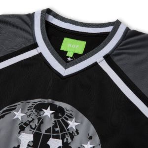 Center Ice Hockey Jersey sold by HUF