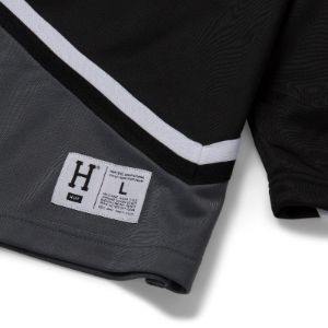 Center Ice Hockey Jersey sold by HUF