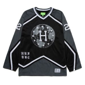 Center Ice Hockey Jersey sold by HUF