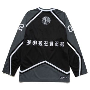 Center Ice Hockey Jersey sold by HUF