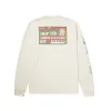 Sound Systems Long Sleeve T-Shirt sold by HUF