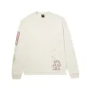 Sound Systems Long Sleeve T-Shirt sold by HUF