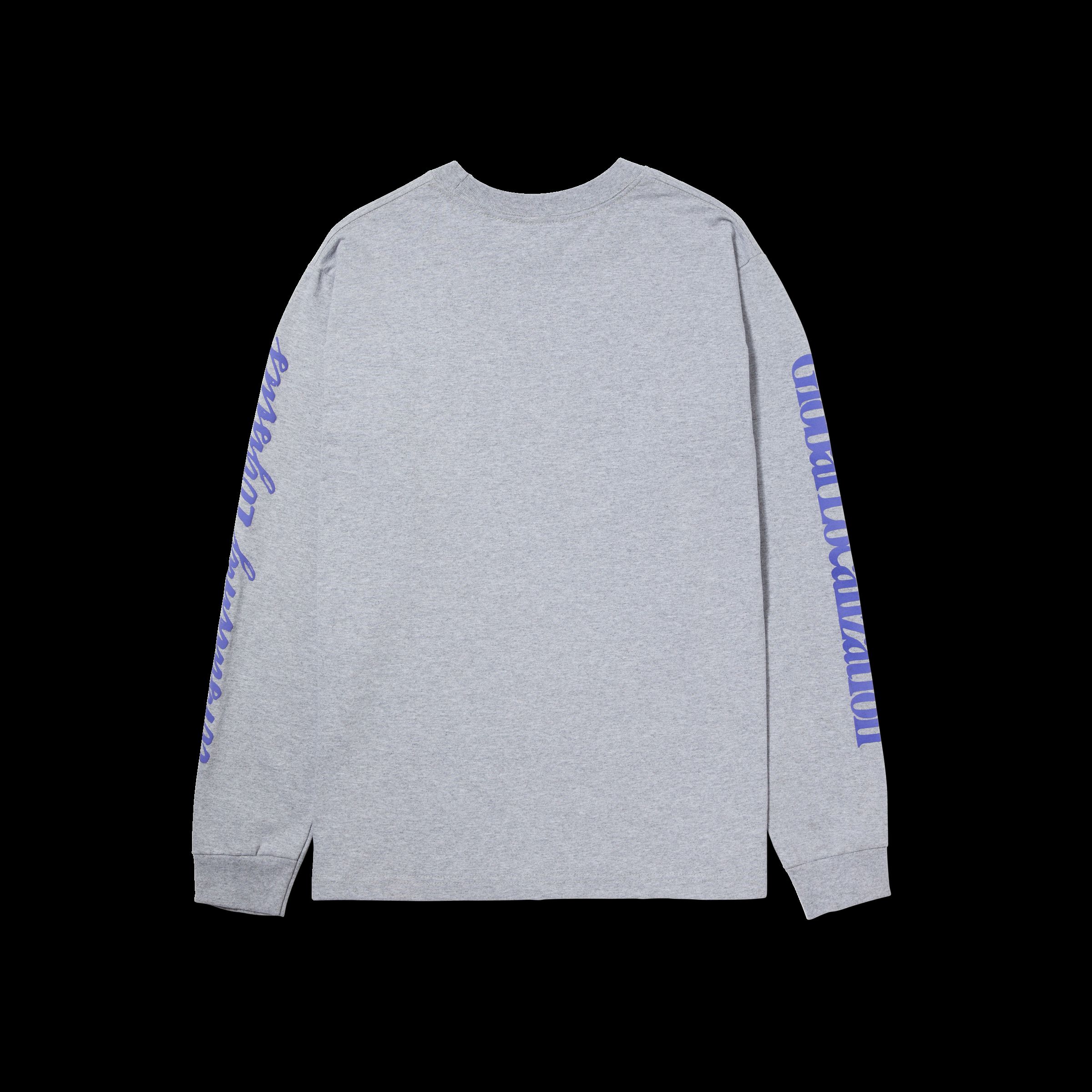 Huf Co Long Sleeve T-Shirt sold by HUF product image thumbnail 6